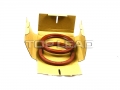 SINOTRUK® genuina - aceite sello-piezas de repuesto para SINOTRUK HOWO parte No.:AZ9112320030 / 184