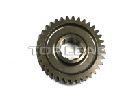 SINOTRUK HOWO Cylindrical gear 99014320136
