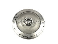 SINOTRUK HOWO Flywheel assembly AZ1560020566