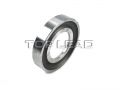SINOTRUK® genuino - anillo de espaciador (delantero) - piezas de SINOTRUK HOWO parte No.:WG9900410114