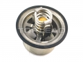 SINOTRUK® genuino - termostato base 70 grados - componentes del motor de SINOTRUK HOWO WD615 serie motor No.:VG1500061201 parte
