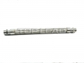 SINOTRUK® genuino - montaje del tubo Flexible - piezas de SINOTRUK HOWO parte No.:WG9918360184
