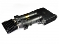 SINOTRUK® genuino - tubería de entrada de aire - motor componentes de SINOTRUK HOWO WD615 serie motor No.:WG9725190002 parte