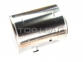 SINOTRUK® genuino - tanque de combustible de aluminio - piezas de SINOTRUK HOWO parte No.:WG9725550006