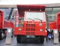 Carro de volquete de SINOTRUK HOWO® 50 minería, 6 x 4 camión de volquete minero, carro de descarga