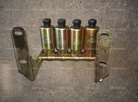 FOTON® Solenoid valve 1114136600001 assembly