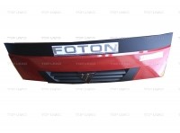 FOTON® Cabin front grill / Foton front cover 1B24953100100