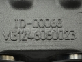 Motor original - caja - SINOTRUK HOWO D12 de SINOTRUK® parte No.:VG1246060023