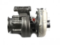 Motor genuino - montaje del turbocompresor - SINOTRUK HOWO D12 de SINOTRUK® parte No.:VG1246110020