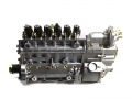 Motor genuino - bomba de alta presión - SINOTRUK HOWO D12 de SINOTRUK® parte No.:VG1246080097