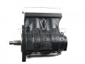 Motor genuino - montaje de compresor de aire - SINOTRUK HOWO D12 de SINOTRUK® parte No.:VG1246130008