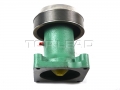 Motor genuino - ensamblaje del soporte del ventilador - SINOTRUK HOWO D12 de SINOTRUK® parte No.:VG1246060130