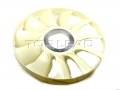 Motor genuino - ventilador φ768 - SINOTRUK HOWO D12 de SINOTRUK® parte No.:VG1246060152