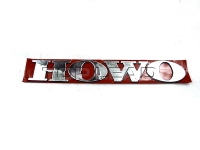 SINOTRUK HOWO Logo(Howo) AZ1642930070