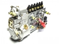 SINOTRUK® genuino - de alta presión bomba - componentes del motor de SINOTRUK HOWO WD615 serie motor No.:VG1560080022 parte