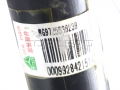 SINOTRUK® genuino - manguera de goma (1500 mm) - piezas de SINOTRUK HOWO parte No.:WG9725538238