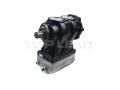 SINOTRUK® original - doble aire compresor - componentes del motor para motor de SINOTRUK HOWO WD615 serie No.:VG1099130010 parte