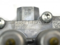 SINOTRUK HOWO - válvula cuatro circuito protección (nuevo) - piezas de repuesto de SINOTRUK HOWO parte No.:WG9000360523