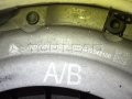 SINOTRUK HOWO-placa de presión de montaje (09) AB - repuestos de SINOTRUK HOWO parte No.:AZ9725160100