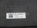 SINOTRUK® genuina - controlador-recambios MINI de SINOTRUK HOWO A7 parte No.:WG9716582002 AZ9716582002