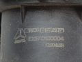 SINOTRUK® genuina - niebla lámpara Asamblea-piezas de repuesto para HOWO SINOTRUK minería de 70T Dump Truck No.:WG9725720001 de parte