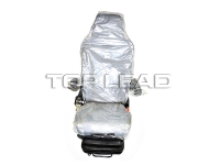 SINOTRUK HOWO A7 Seat assembly （Right）(Including Seat Belts, Armrest)