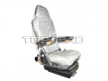 SINOTRUK® originales - asiento Asamblea (derecho)(Including Seat Belts, Armrest) - repuestos para No.:WG1662510004 de parte de SINOTRUK HOWO A7