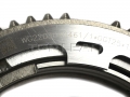 SINOTRUK® genuino - sincronizador anillo Asamblea-piezas de repuesto para SINOTRUK HOWO parte No.:WG2203040461 / WG2203040451