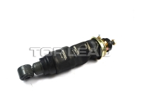 SINOTRUK HOWO A7 Front shock absorber (airbag) WG1664430103  AZ1664430103