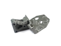 SINOTRUK HOWO A7 Right suspension bracket Part No.:WG1664440076 AZ1664440076