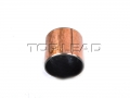 SINOTRUK® genuina - freno placa bush - piezas de repuesto de HOWO SINOTRUK 70T minera parte del carro de descarga No.:AZ9970340116 / WG9970340116