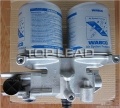 WABCO® genuina - filtro secador de aire - repuestos No.:432 410 222 7