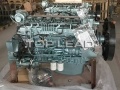 D10.38-40 Diesel motor SINOTRUK para HOWO A7 HW3812094L