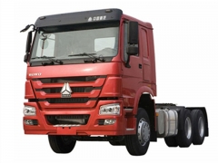 Hot sale Best Selling Prime Mover, SINOTRUK HOWO 6x4 Tractor Truck, Trailer Head