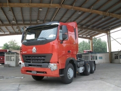 Hot sale Good Quality SINOTRUK HOWO A7 6x4 Tractor Truck, Prime Mover, Trailer Head