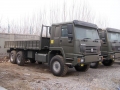SINOTRUK HOWO Cargo 6 x 6 camión, pesado fuera de carretera camiones, todas las ruedas camión camión