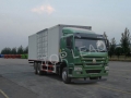 Mejor venta de camión de carga HOWO SINOTRUK 6 x 4 cerca, 10 rueda camión camiones, camiones de carga de pared lateral