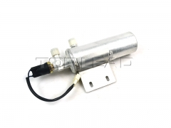 Air Conditioner Dryer - for SINOTRUK HOWO spare parts WG1642820025
