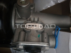 wabco clutch booster