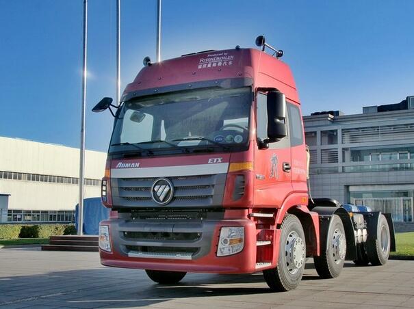 LISTA DE PRECIOS DE PIEZAS DE REPUESTO DE CAMIONES FOTON AUMAN 22