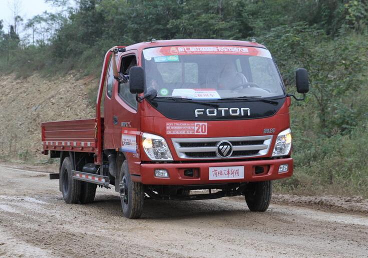 LISTA DE PRECIOS DE PIEZAS DE REPUESTO DE CAMIONES FOTON AUMAN 07
