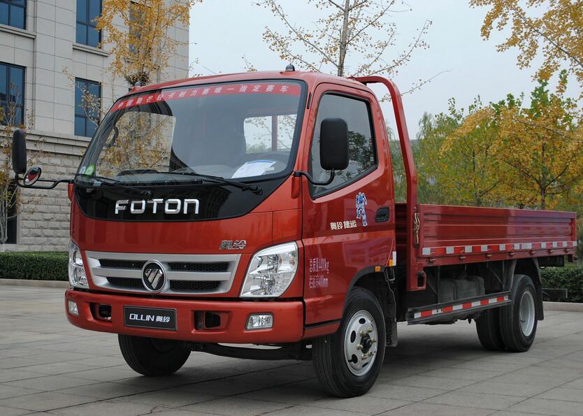 LISTA DE PRECIOS DE PIEZAS DE REPUESTO DE CAMIONES FOTON AUMAN 15