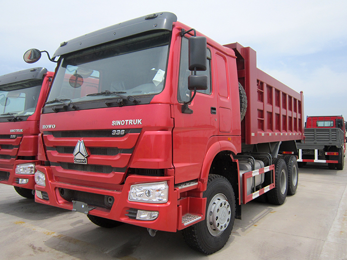Lista de piezas de repuesto de HOWO RHD 420ps Malasia ZZ4257V3241W/VOWC mercado